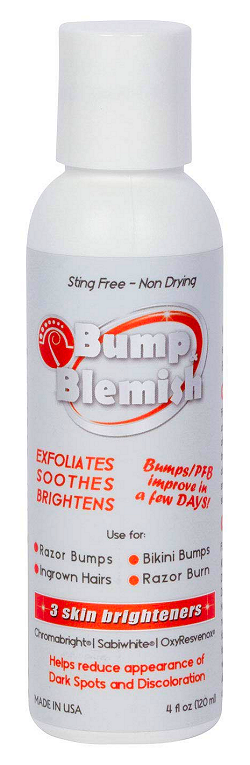 Bump & Blemish - Click Image to Close